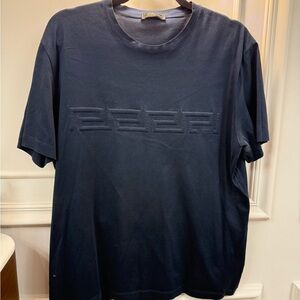 Navy Blue T-Shirt